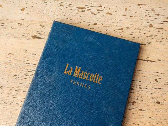  La Mascotte Ternes 